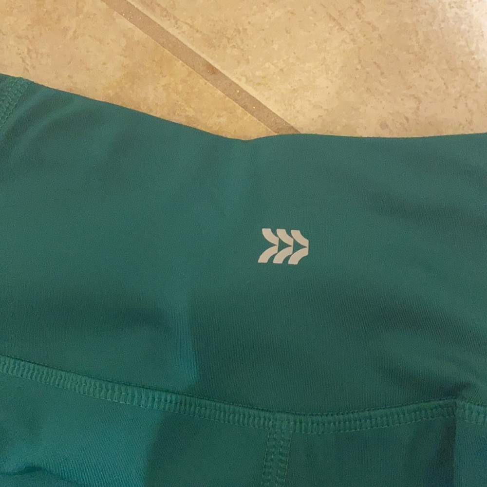Cropped Leggings - Picture 5 of 7